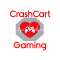 CrashCart Gaming Online Community